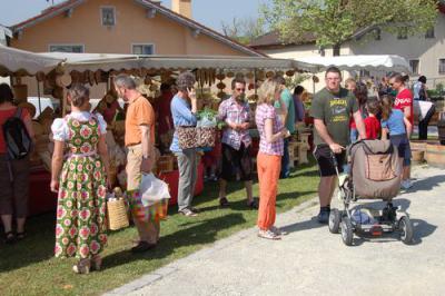 Foto des Albums: Maimarkt 2012