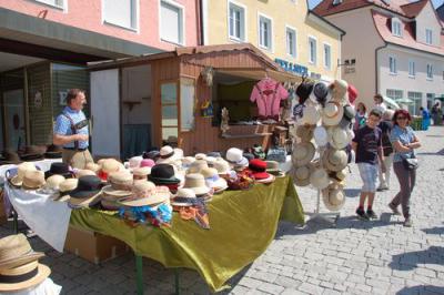 Foto des Albums: Maimarkt 2012