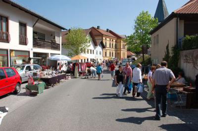 Foto des Albums: Maimarkt 2012