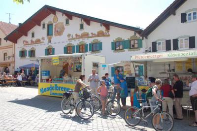 Foto des Albums: Maimarkt 2012