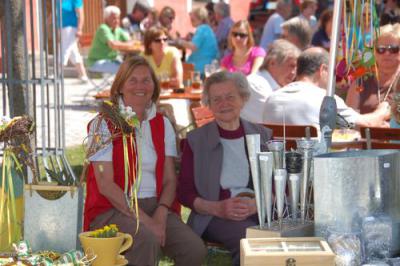 Foto des Albums: Maimarkt 2012