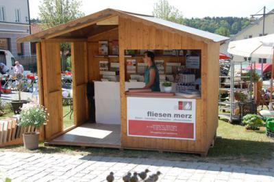 Foto des Albums: Maimarkt 2012