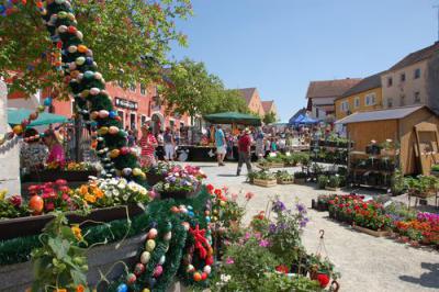 Foto des Albums: Maimarkt 2012