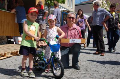 Foto des Albums: Maimarkt 2012