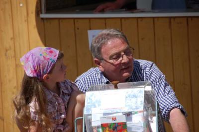 Foto des Albums: Maimarkt 2012