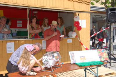 Foto des Albums: Maimarkt 2012