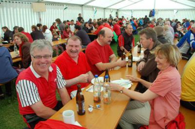 Foto des Albums: Radsternfahrt Falkenberg 2012