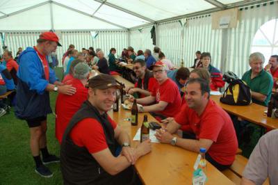 Foto des Albums: Radsternfahrt Falkenberg 2012