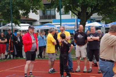 Foto des Albums: Radsternfahrt Falkenberg 2012