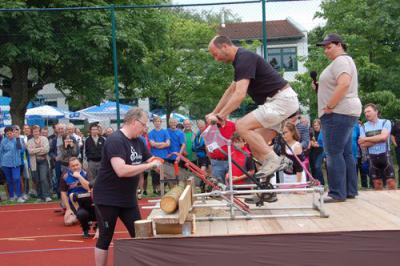Foto des Albums: Radsternfahrt Falkenberg 2012
