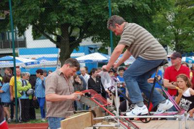 Foto des Albums: Radsternfahrt Falkenberg 2012