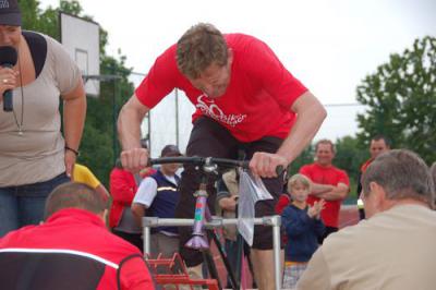 Foto des Albums: Radsternfahrt Falkenberg 2012