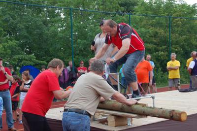 Foto des Albums: Radsternfahrt Falkenberg 2012