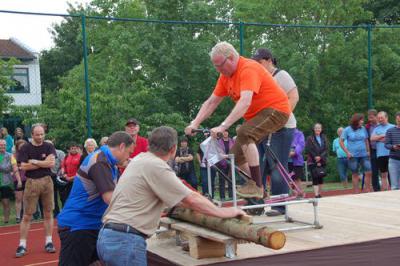 Foto des Albums: Radsternfahrt Falkenberg 2012