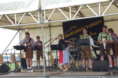 Foto des Albums: Radsternfahrt Falkenberg 2012