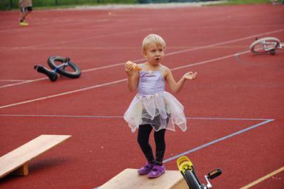 Foto des Albums: Radsternfahrt Falkenberg 2012