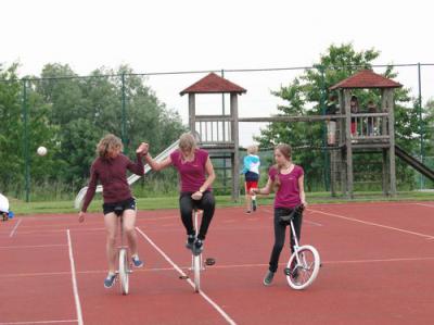 Foto des Albums: Radsternfahrt Falkenberg 2012