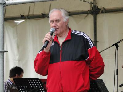 Foto des Albums: Radsternfahrt Falkenberg 2012