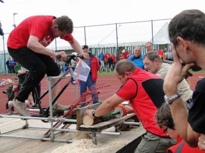 Foto des Albums: Radsternfahrt Falkenberg 2012