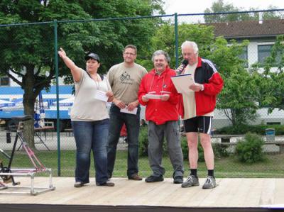 Foto des Albums: Radsternfahrt Falkenberg 2012