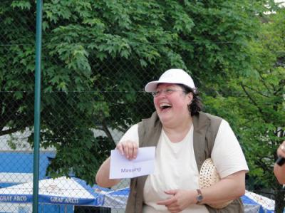 Foto des Albums: Radsternfahrt Falkenberg 2012