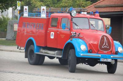Foto des Albums: Volksfest 2012