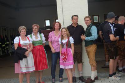 Foto des Albums: Volksfest 2012