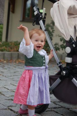 Foto des Albums: Volksfest 2012