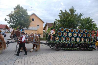 Foto des Albums: Volksfest 2012
