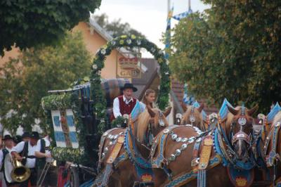 Foto des Albums: Volksfest 2012
