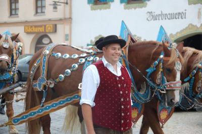 Foto des Albums: Volksfest 2012