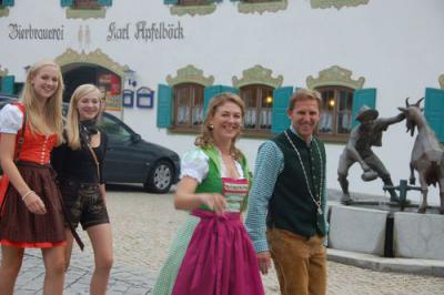 Foto des Albums: Volksfest 2012