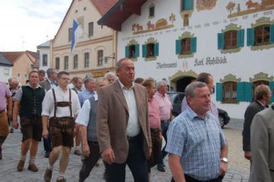 Foto des Albums: Volksfest 2012