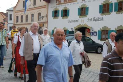 Foto des Albums: Volksfest 2012