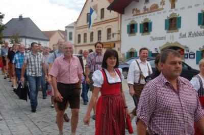 Foto des Albums: Volksfest 2012