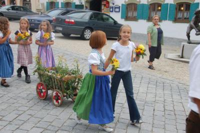 Foto des Albums: Volksfest 2012
