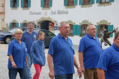 Foto des Albums: Volksfest 2012