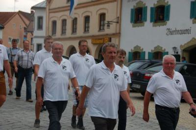 Foto des Albums: Volksfest 2012