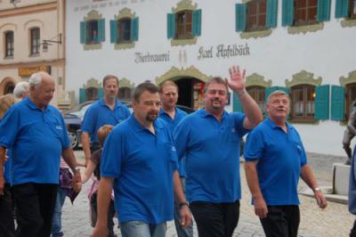 Foto des Albums: Volksfest 2012