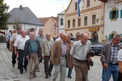Foto des Albums: Volksfest 2012