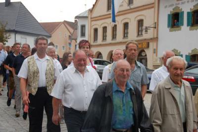 Foto des Albums: Volksfest 2012