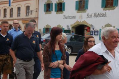 Foto des Albums: Volksfest 2012