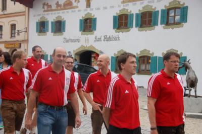 Foto des Albums: Volksfest 2012