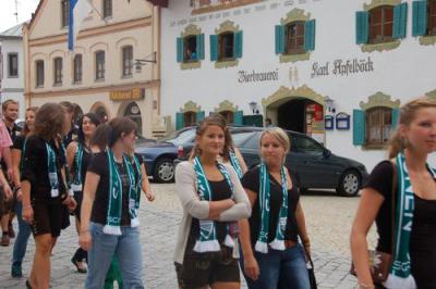 Foto des Albums: Volksfest 2012