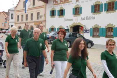 Foto des Albums: Volksfest 2012