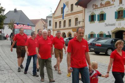 Foto des Albums: Volksfest 2012