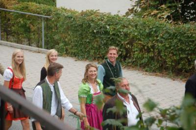 Foto des Albums: Volksfest 2012