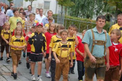 Foto des Albums: Volksfest 2012
