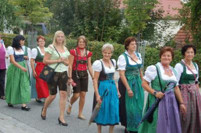 Foto des Albums: Volksfest 2012