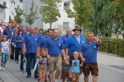 Foto des Albums: Volksfest 2012